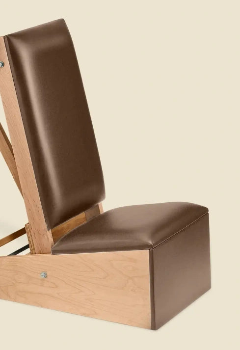 Pre-stitched Upholstery for Pilates Small Arm Chair