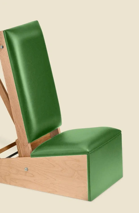 Pre-stitched Upholstery for Pilates Small Arm Chair