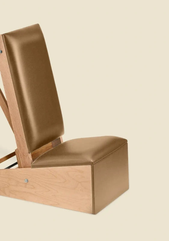 Pre-stitched Upholstery for Pilates Small Arm Chair