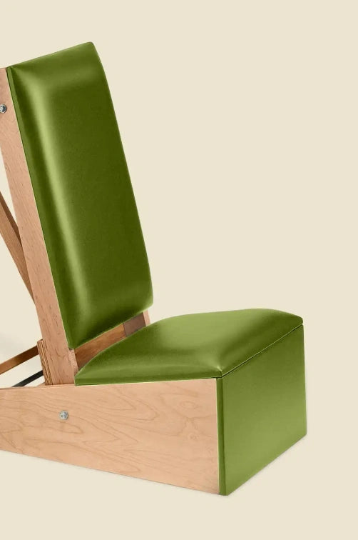 Pre-stitched Upholstery for Pilates Small Arm Chair