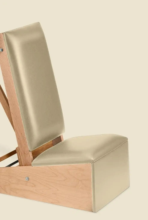 Pre-stitched Upholstery for Pilates Small Arm Chair