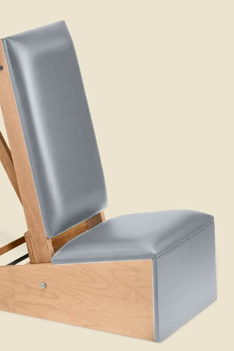 Pre-stitched Upholstery for Pilates Small Arm Chair