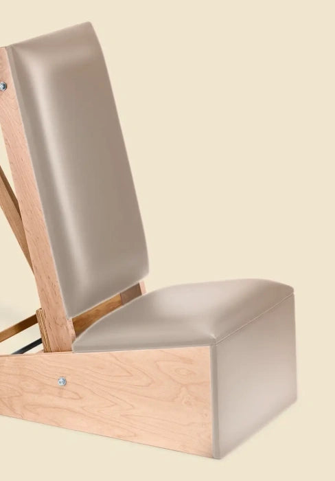 Pre-stitched Upholstery for Pilates Small Arm Chair