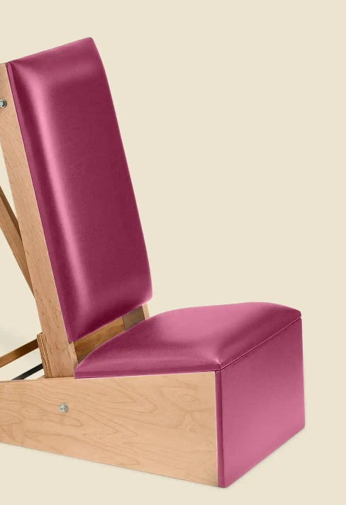 Pre-stitched Upholstery for Pilates Small Arm Chair