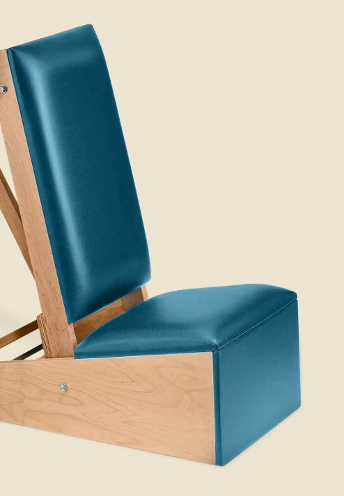 Pre-stitched Upholstery for Pilates Small Arm Chair