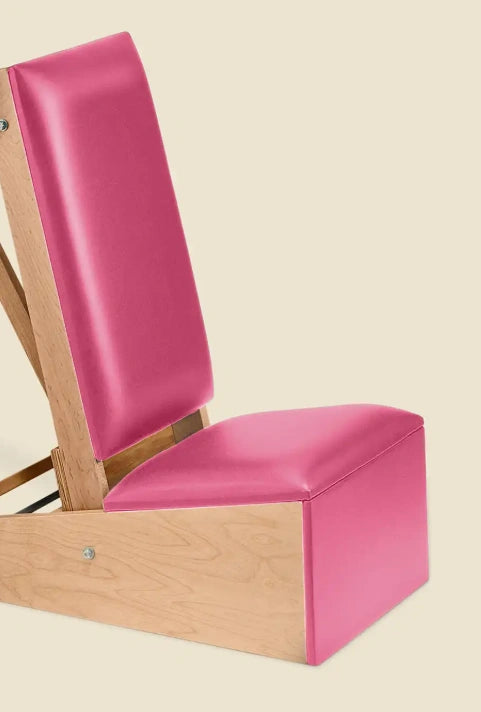 Pre-stitched Upholstery for Pilates Small Arm Chair