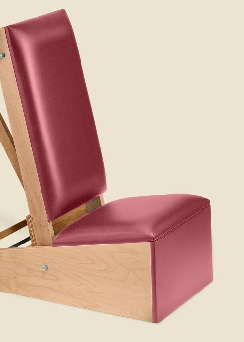 Pre-stitched Upholstery for Pilates Small Arm Chair