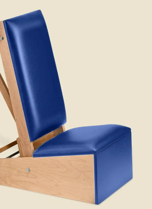 Pre-stitched Upholstery for Pilates Small Arm Chair