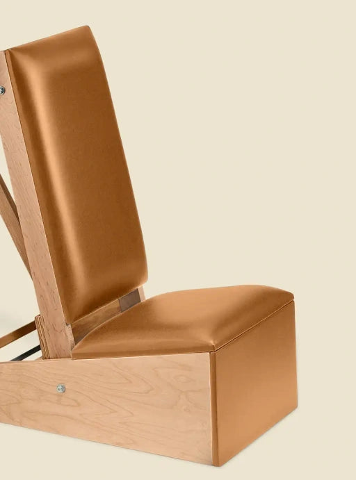 Pre-stitched Upholstery for Pilates Small Arm Chair