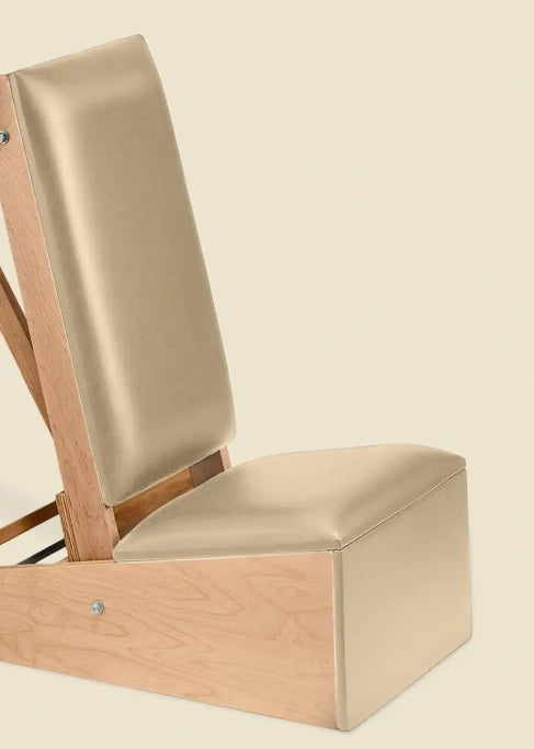 Pre-stitched Upholstery for Pilates Small Arm Chair