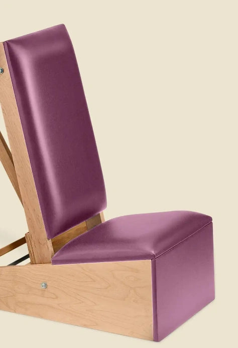 Pre-stitched Upholstery for Pilates Small Arm Chair