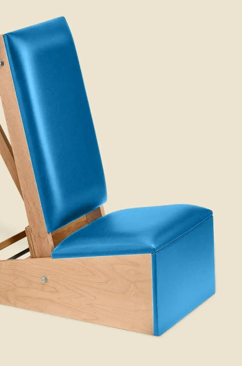 Pre-stitched Upholstery for Pilates Small Arm Chair