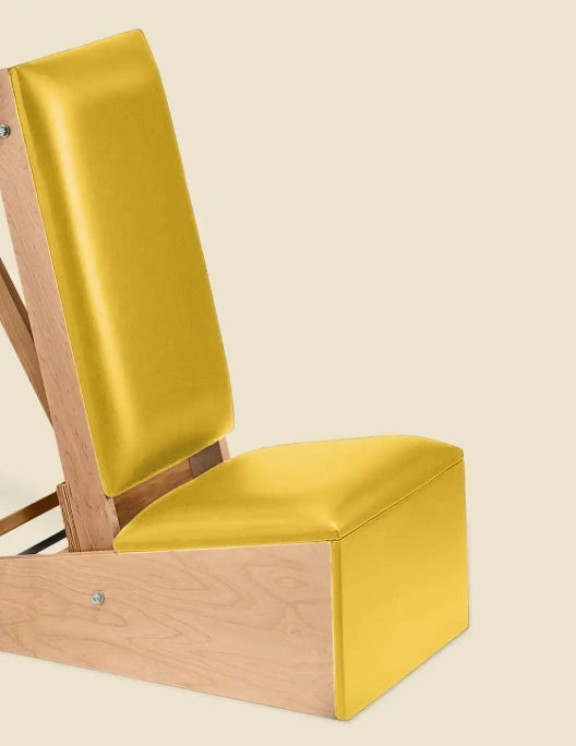 Pre-stitched Upholstery for Pilates Small Arm Chair