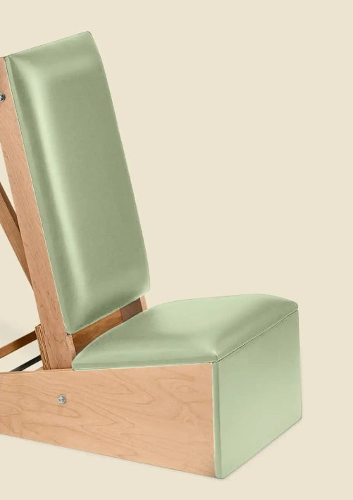 Pre-stitched Upholstery for Pilates Small Arm Chair