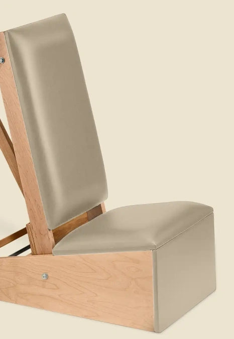 Pre-stitched Upholstery for Pilates Small Arm Chair