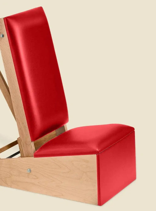 Pre-stitched Upholstery for Pilates Small Arm Chair