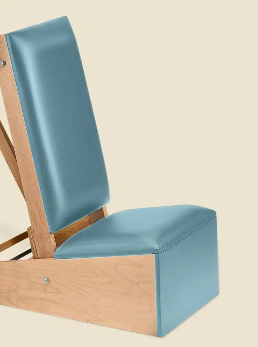 Pre-stitched Upholstery for Pilates Small Arm Chair