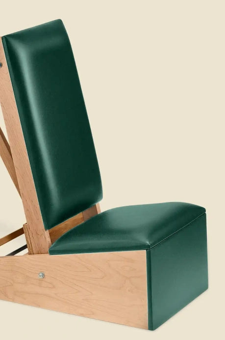 Pre-stitched Upholstery for Pilates Small Arm Chair