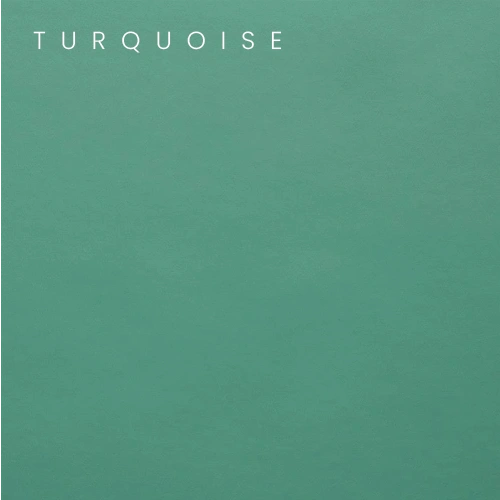 Vinyl Color Swatches