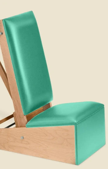 Pre-stitched Upholstery for Pilates Small Arm Chair