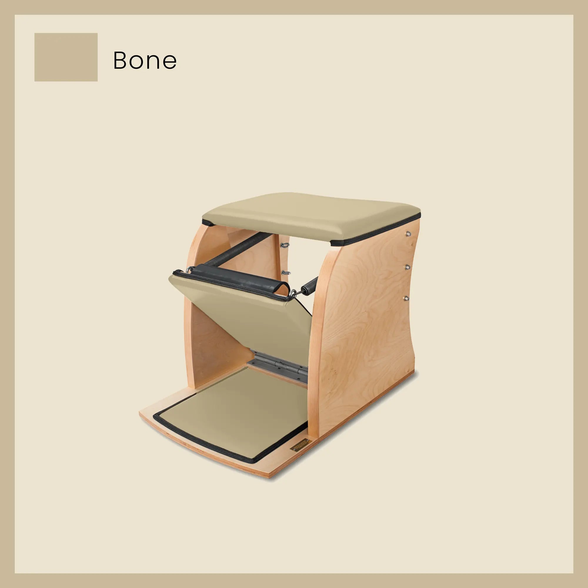 Wunda Chair