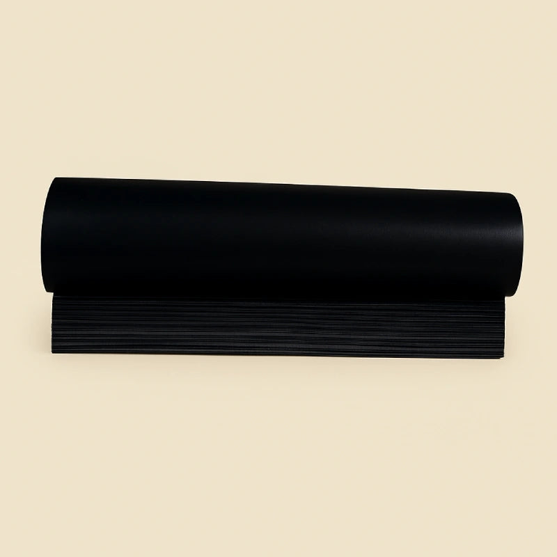 Wunda Chair Rubber and Foam for Pedal