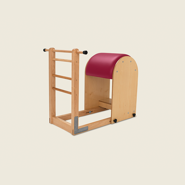 Pilates Ladder Barrel Gratz Pilates
