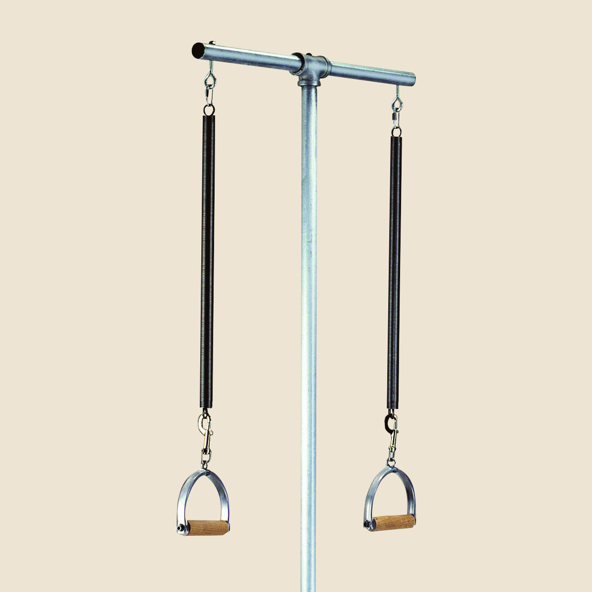 GRATZ PILATES PEDI POLE SPRINGS (PAIR)