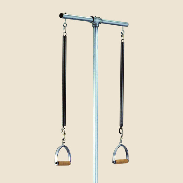 Pilates Pedi Pole Springs (Pair)