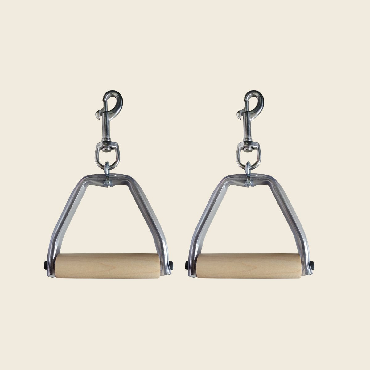 89&quot; Archive Reformer Pilates Equipment In Aluminum