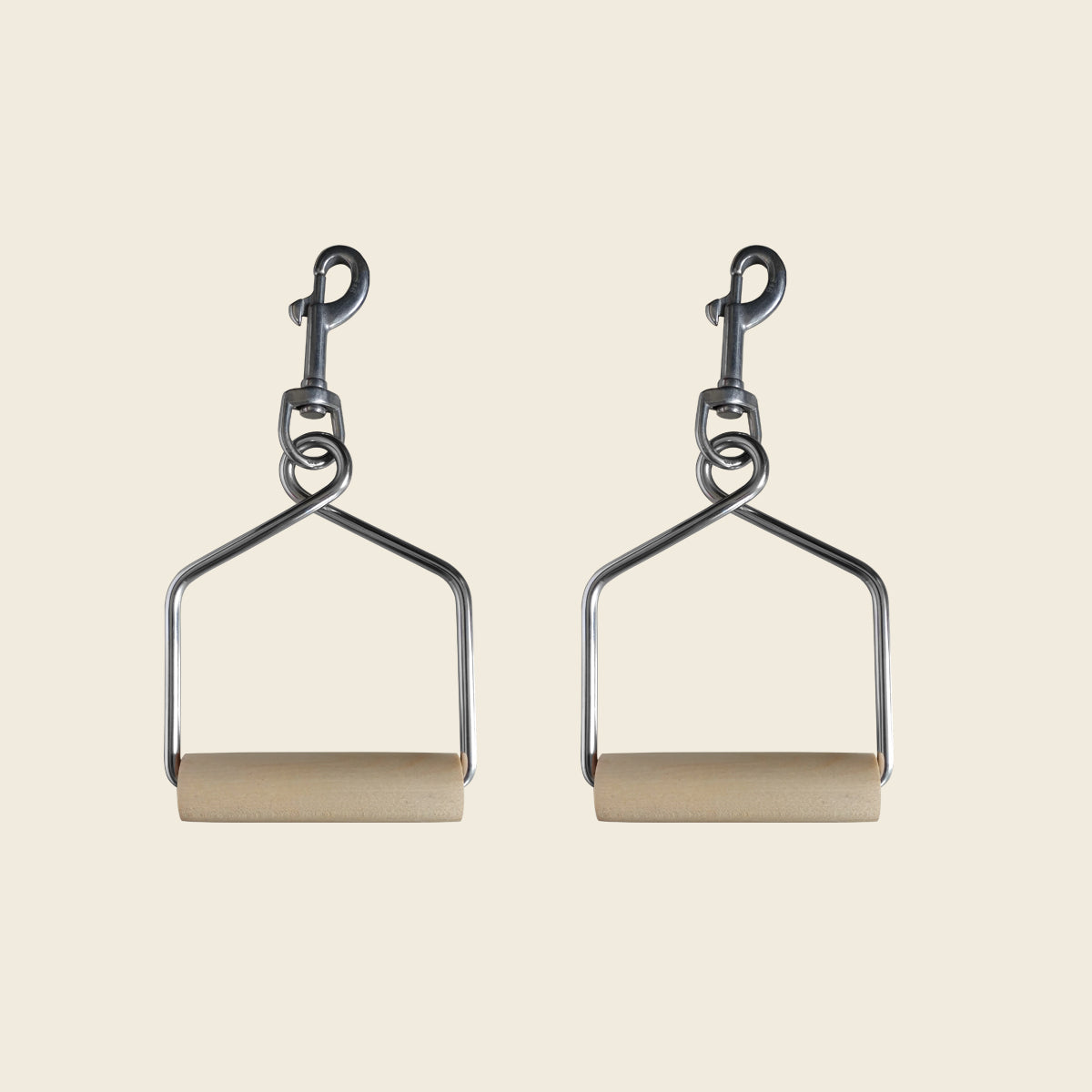 Archive Wire Handles