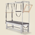 GRATZ PILATES PUSH THRU BAR SPRINGS FOR STUDIO WALL UNIT, CADILLAC, INSTANT CADILLAC CONVERSIONS