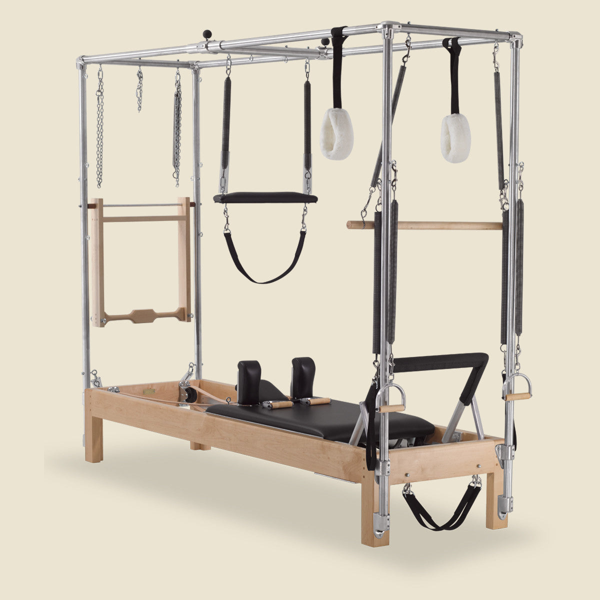 Instant Half Cadillac Conversion with 86&quot; Classic Reformer