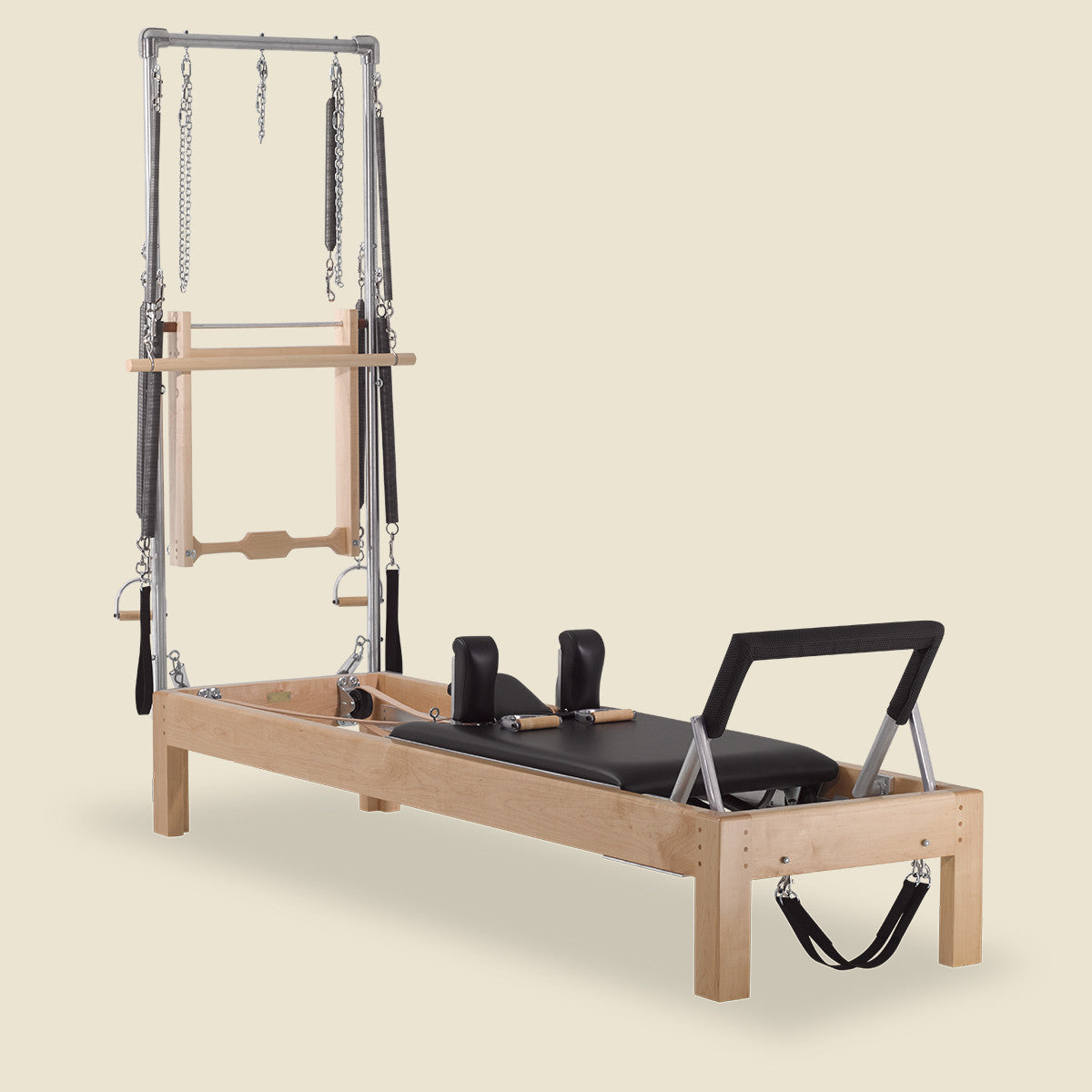 Cadillac reformer pilates 2025