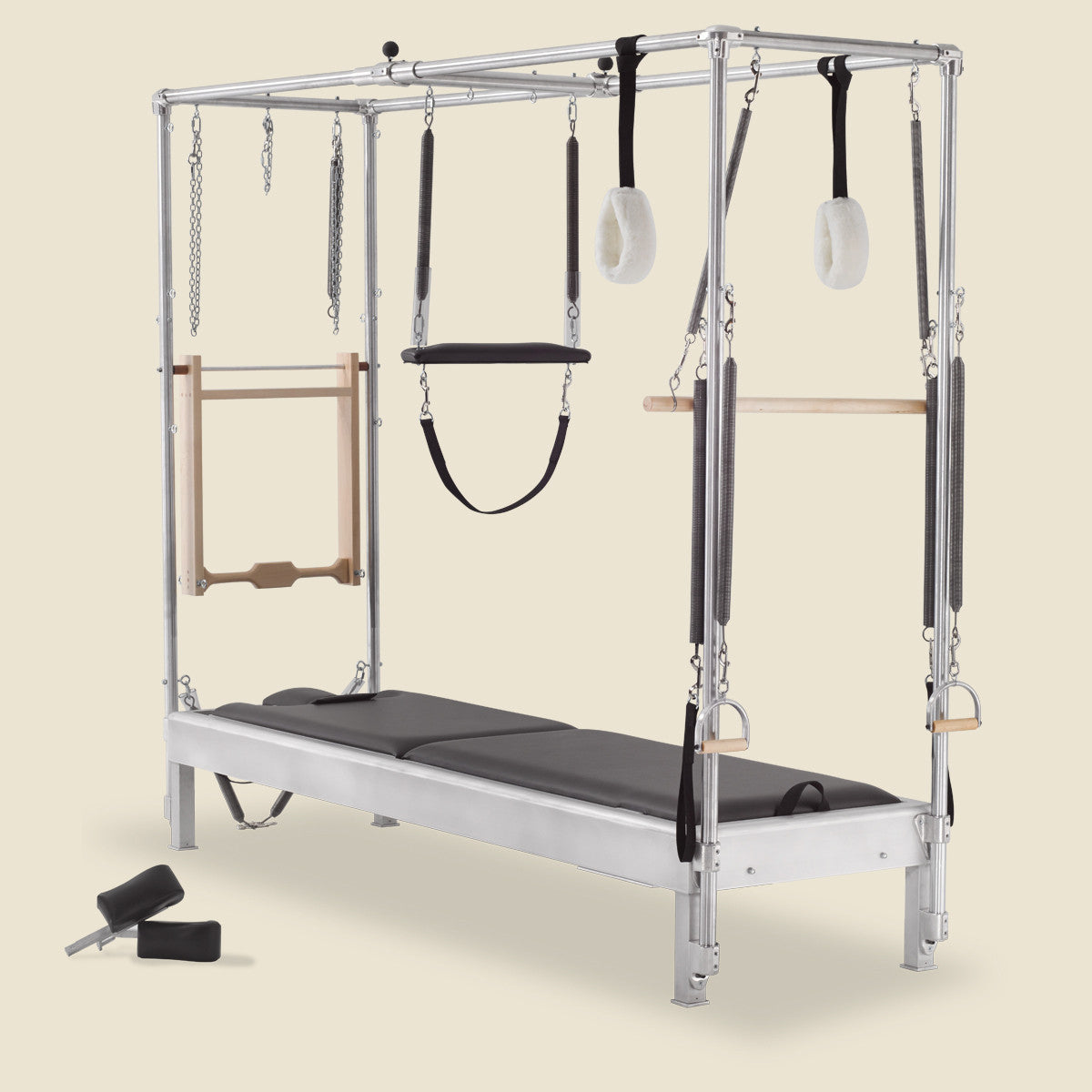 REMOVABLE SHOULDER BLOCKS