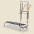 GRATZ PILATES PUSH THRU BAR SPRINGS FOR STUDIO WALL UNIT, CADILLAC, INSTANT CADILLAC CONVERSIONS