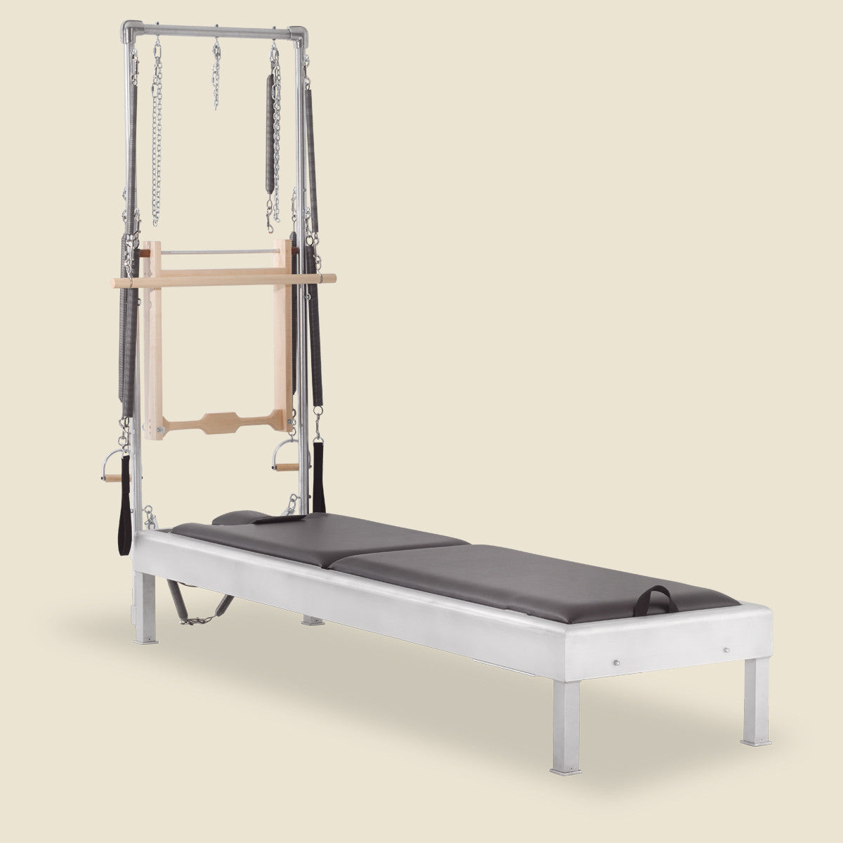 Instant Half Cadillac Conversion  with Insert Bed on 86" Classic Reformer