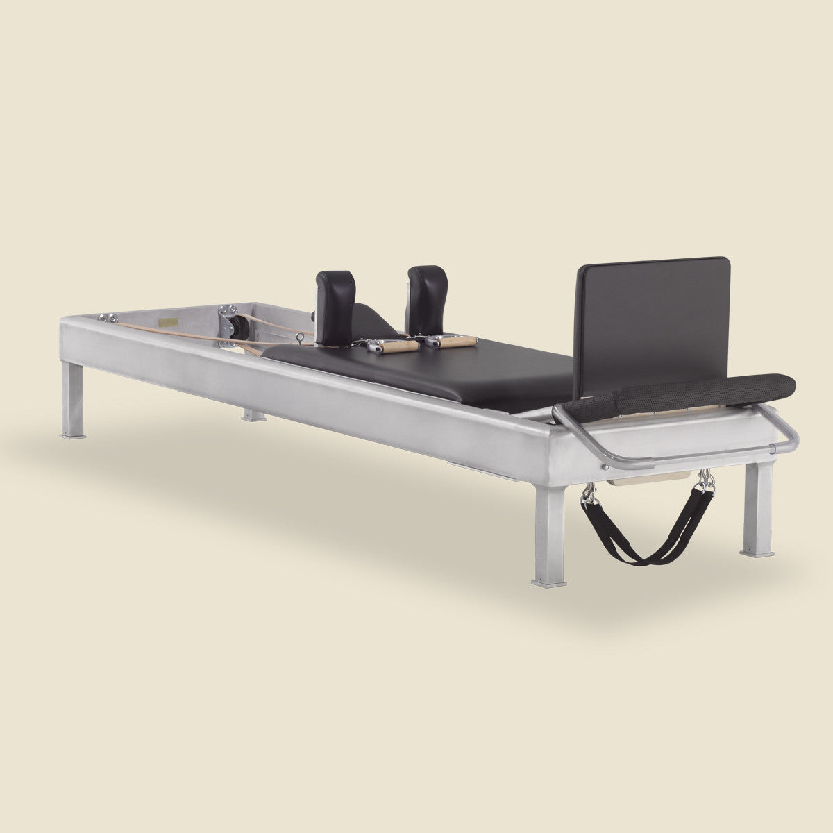 reformer machine pilates