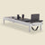 reformer machine pilates