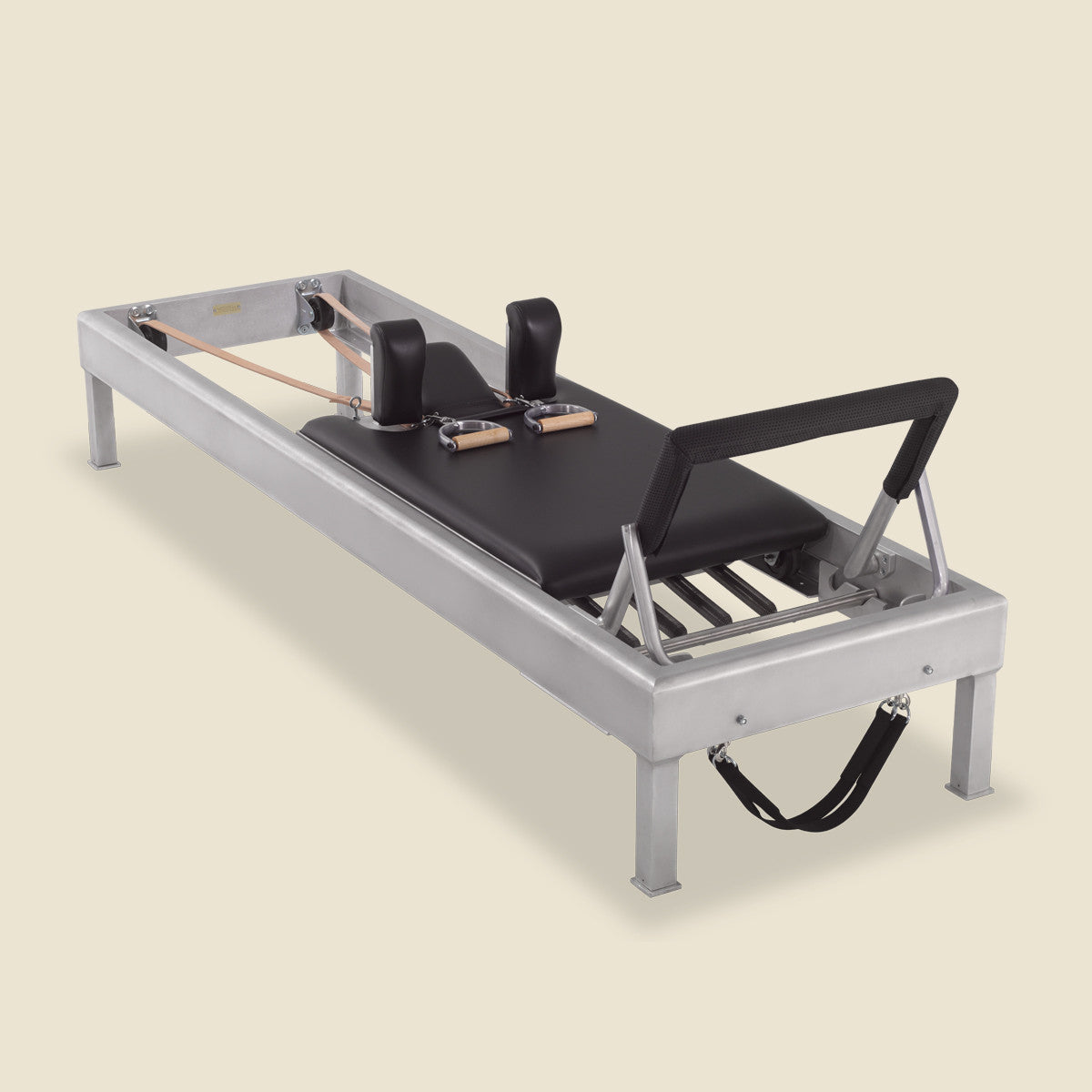 reformer pilates machine