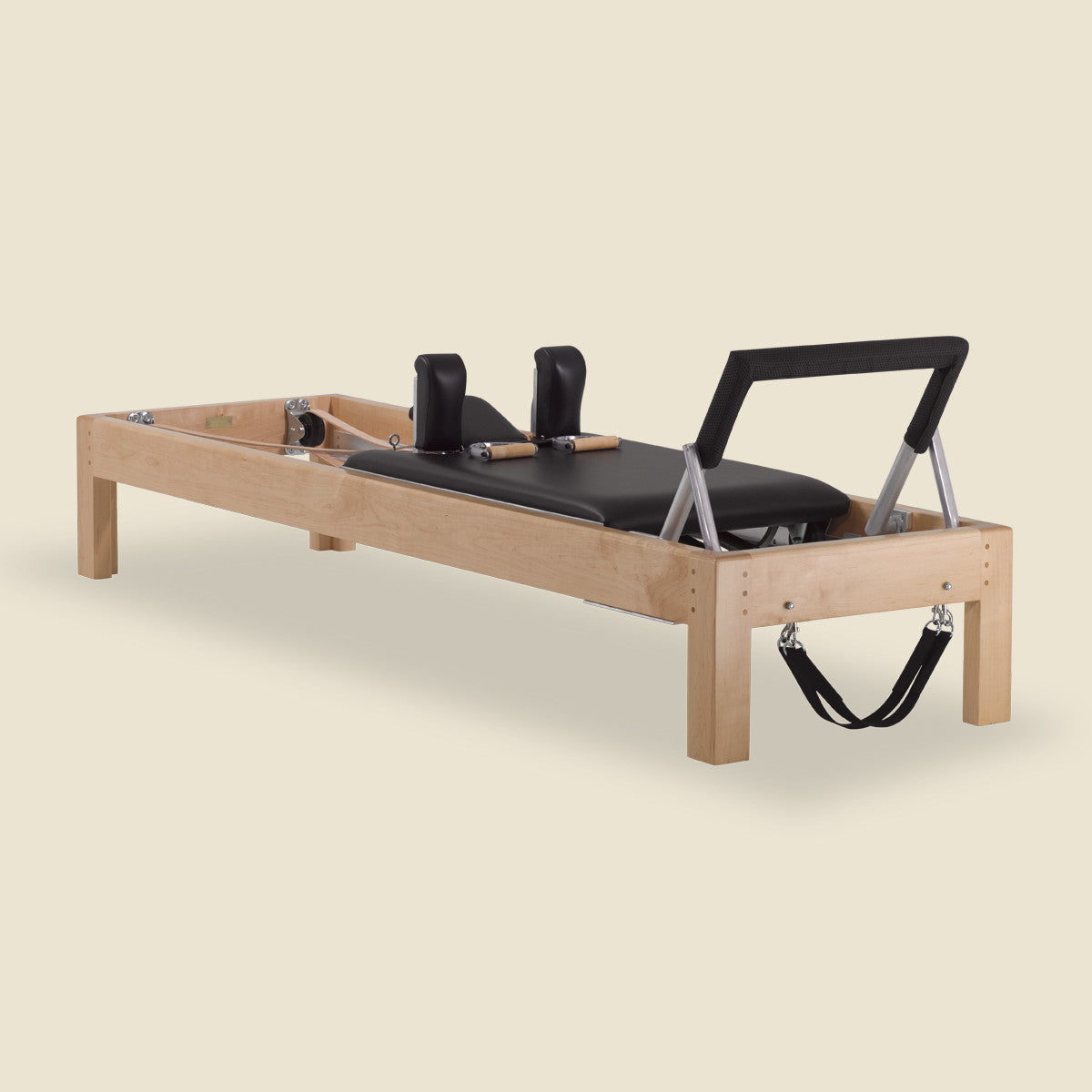 pilates reformer