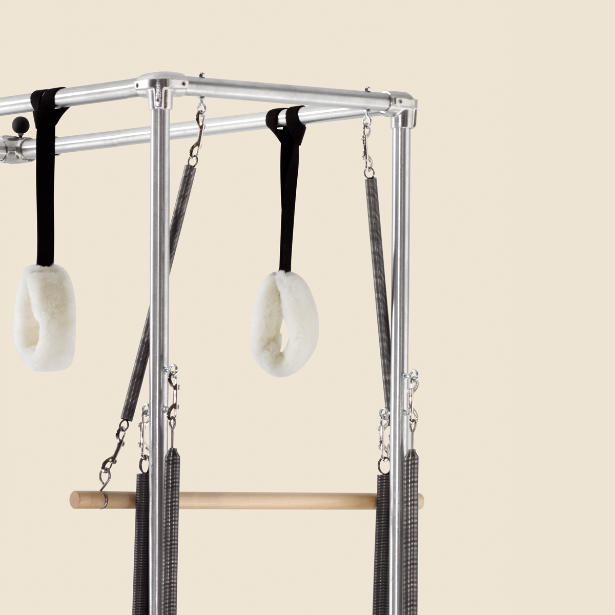 GRATZ PILATES SHEEPSKIN LOOPS ON CADILLAC (PAIR)