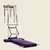 GRATZ PILATES PUSH THRU BAR SPRINGS FOR STUDIO WALL UNIT, CADILLAC, INSTANT CADILLAC CONVERSIONS