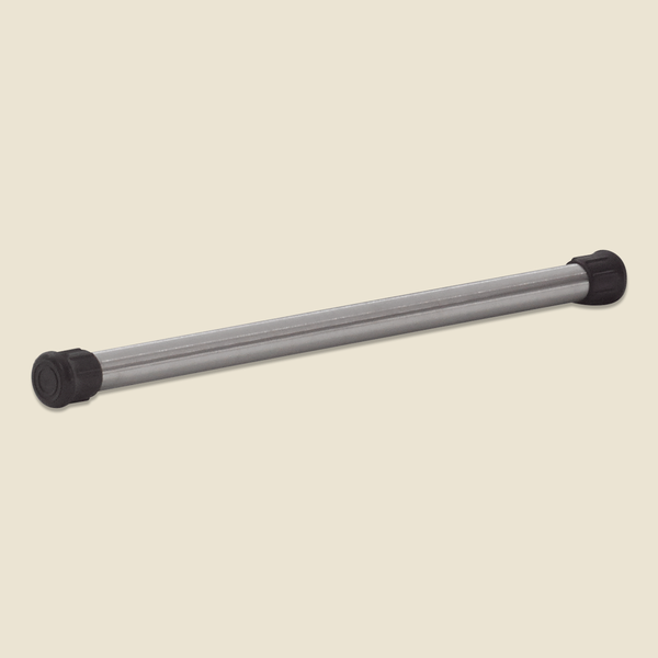 Pilates Weighted Metal (Bar) Poles 4 LB