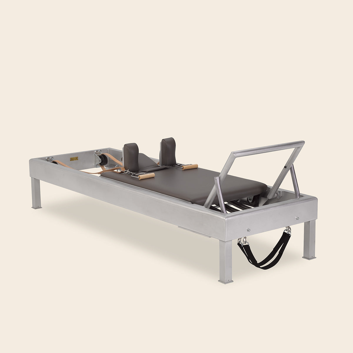 reformer machine for pilates