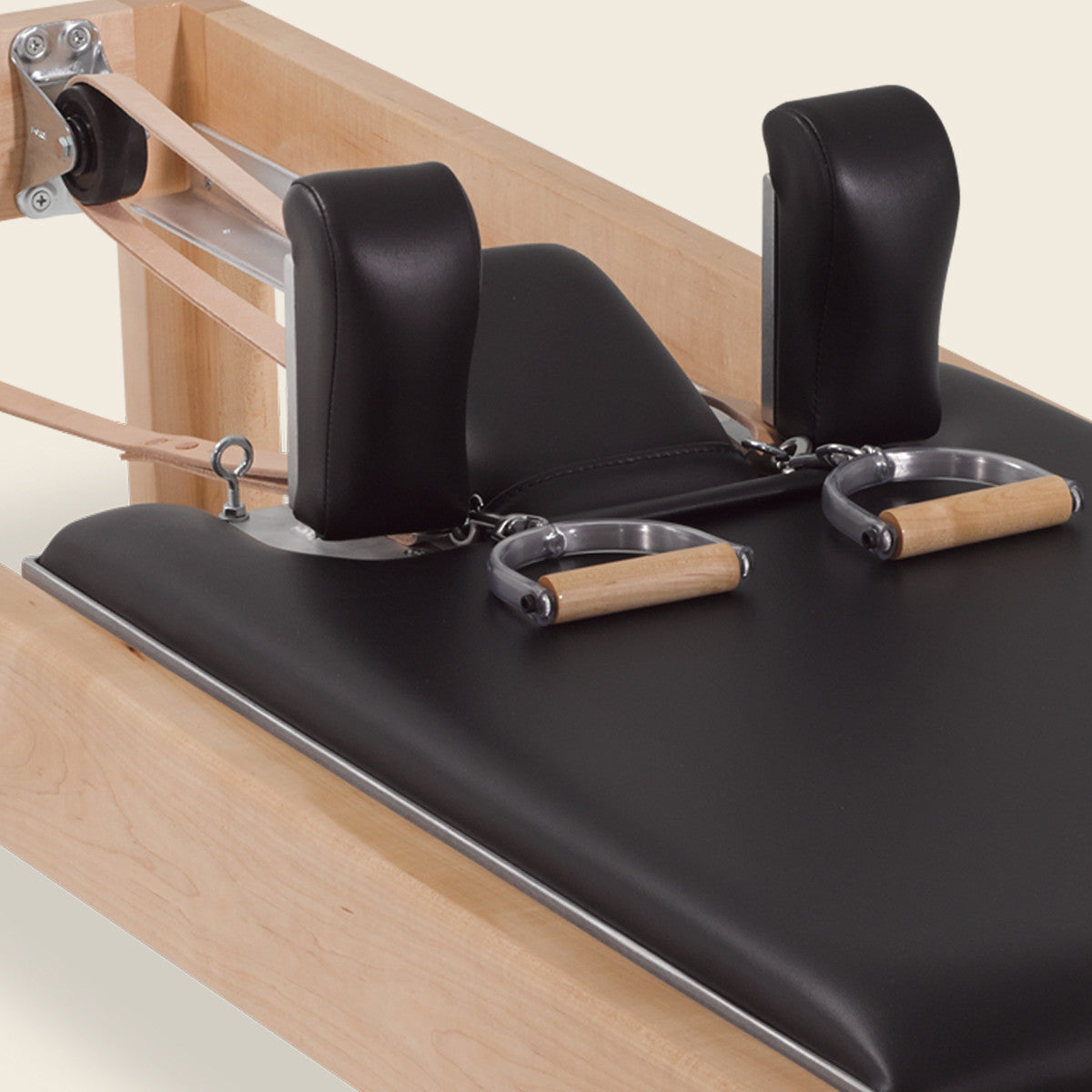 GRATZ REPLACEMENT UPHOLSTERED SHOULDER BLOCKS