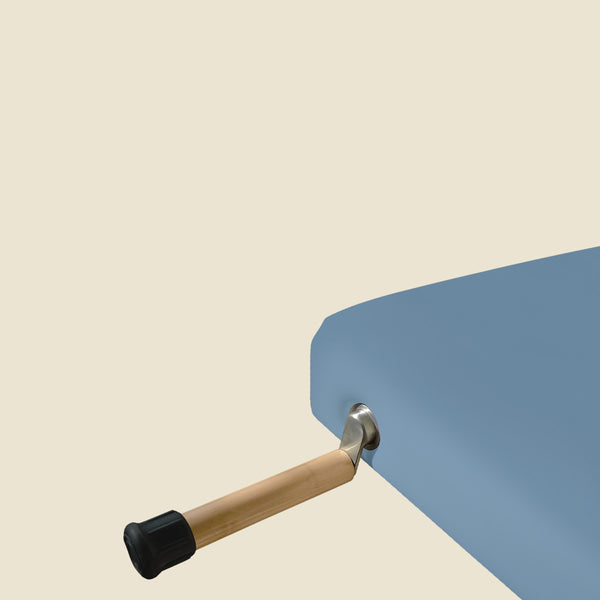 High Rigid Pilates Mat Gratz Pilates