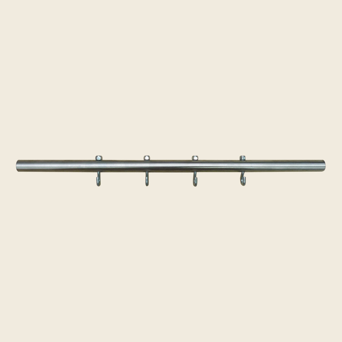 GRATZ PILATES REFORMER SPRING BAR WITH HOOKS