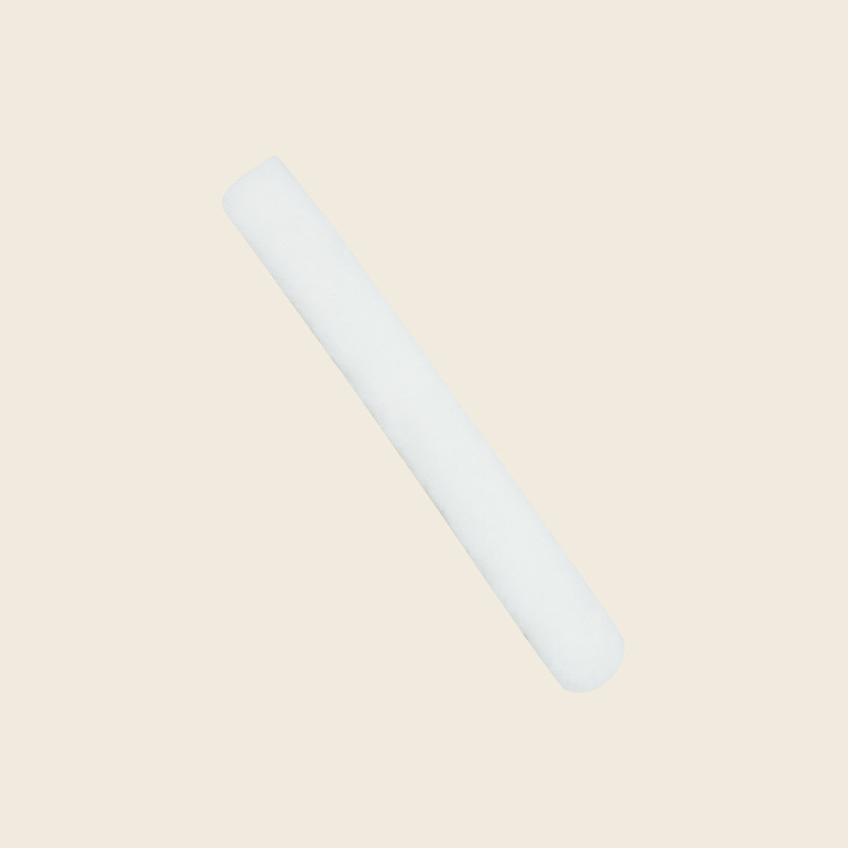 GRATZ PILATES SHEEPSKIN COVER FOR 20&quot; REFORMER FOOT STRAP