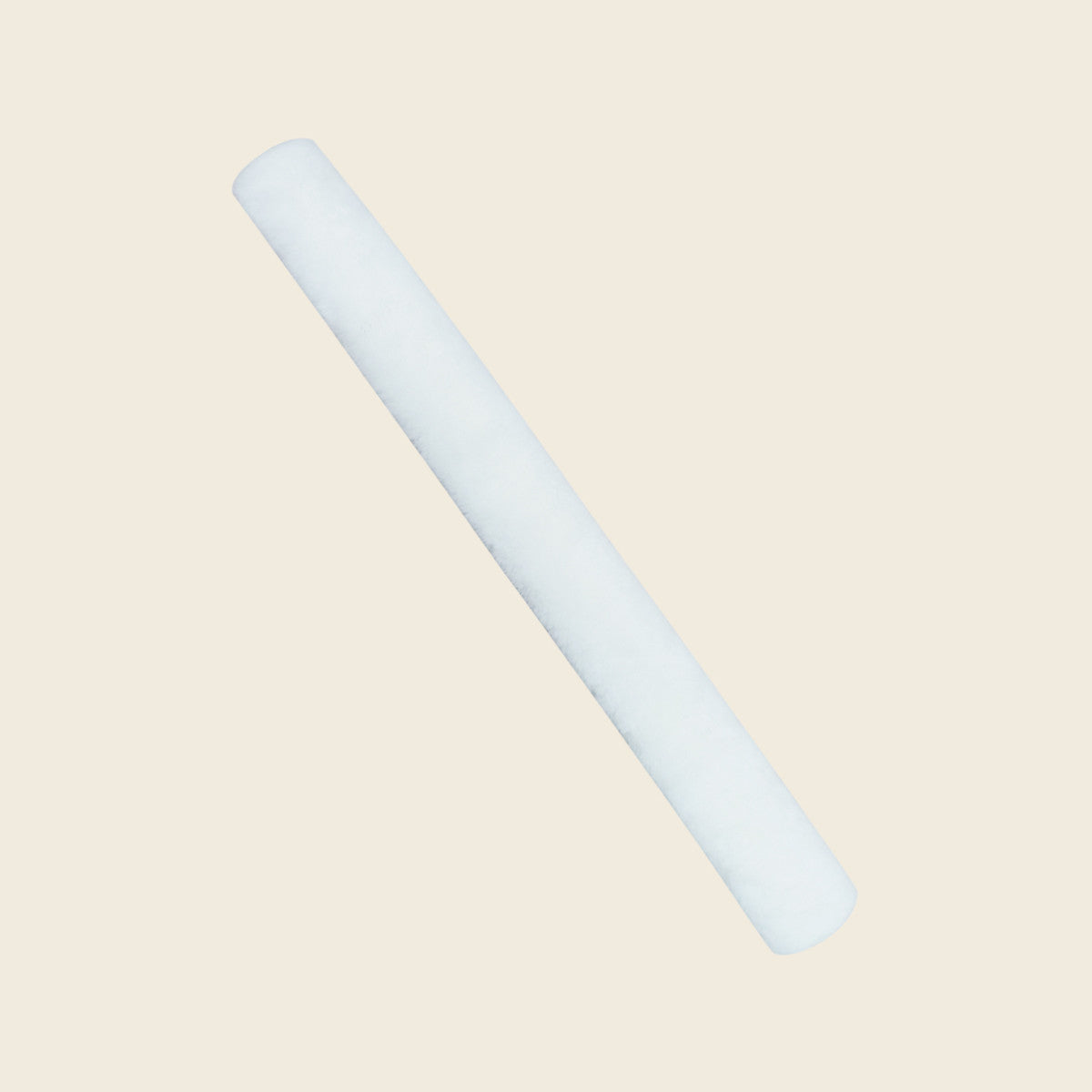 GRATZ PILATES SHEEPSKIN COVER FOR 27&quot; TRAPEZE FOOT STRAP